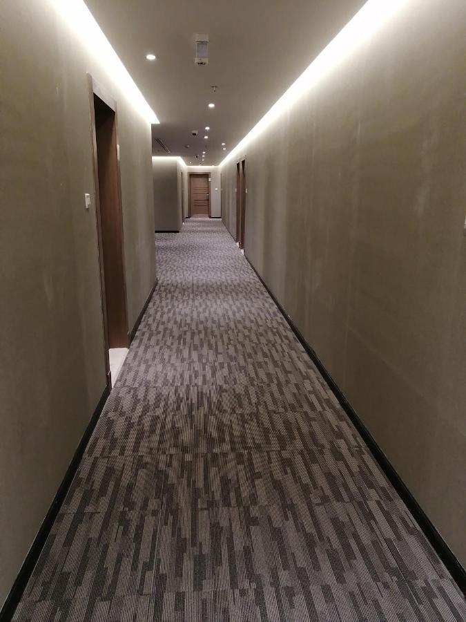 Manazel Al Diafah Serviced Apartments Olaya Riaad Buitenkant foto